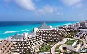 Paradisus Cancun All Inclusive Resort