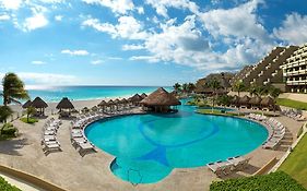 Hotel Melia Paradisus Cancun